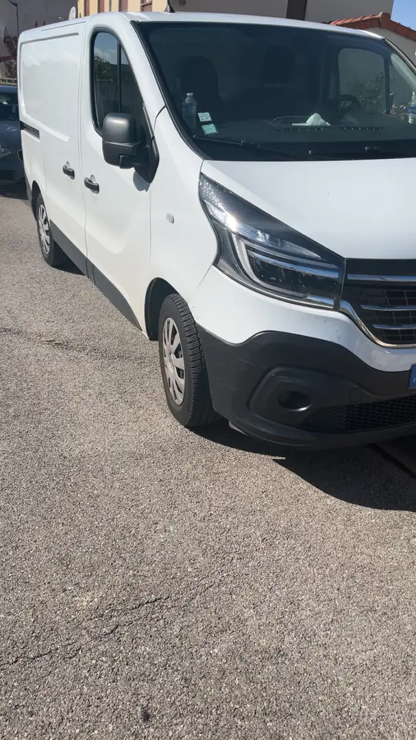 Renault Trafic Trafic Combi L1 dCi 170 Energy S - 2