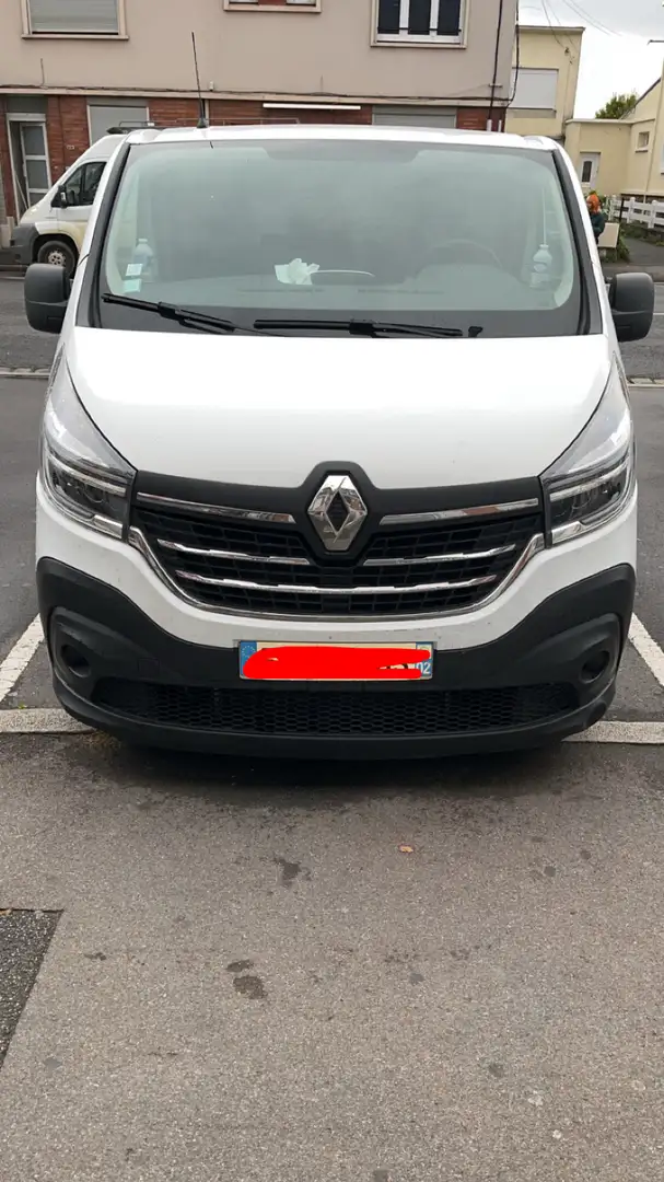 Renault Trafic Trafic Combi L1 dCi 170 Energy S - 1