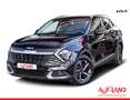 Kia Sportage 1.6 T-GDI Vision LED Navi Kamera DAB Negro - thumbnail 1