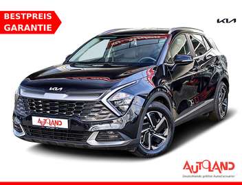 1.6 T-GDI Vision LED Navi Kamera DAB