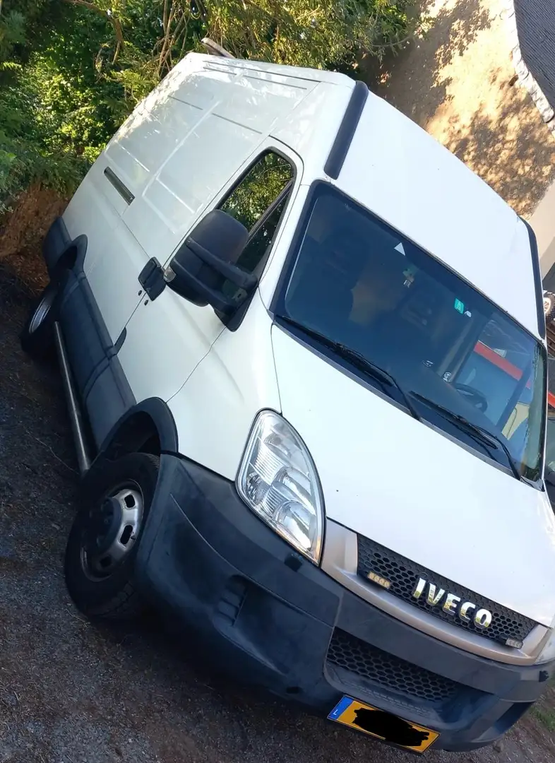 Iveco Daily 35 C 15 V DPF - 2