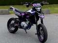 Yamaha WR 125 X Noir - thumbnail 2