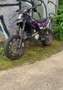 Yamaha WR 125 X Noir - thumbnail 1