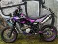 Yamaha WR 125 X Noir - thumbnail 6