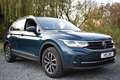 Volkswagen Tiguan 245PK DSG E-HYBRID LIFE VIRTUAL/NAVI/CAMERA Bleu - thumbnail 13