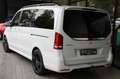 Mercedes-Benz V 300 d lang EXCLUSIVE EDITION 4MATIC AMG Line Blanc - thumbnail 6