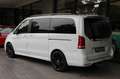 Mercedes-Benz V 300 d lang EXCLUSIVE EDITION 4MATIC AMG Line Blanc - thumbnail 5