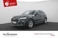Audi Q5 35 TDI S line Matrix Navi AHK Schwarz - thumbnail 1
