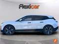 BMW iX xDrive 50 Blanco - thumbnail 4