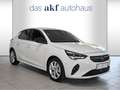 Opel Corsa 1.5 Diesel Elegance-Navi*Kamera*Klima*DAB+*L Weiß - thumbnail 2