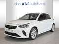 Opel Corsa 1.5 Diesel Elegance-Navi*Kamera*Klima*DAB+*L Weiß - thumbnail 1