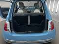 Fiat 500 /SEHR GEPFLEGT ! Blau - thumbnail 13