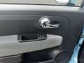 Fiat 500 /SEHR GEPFLEGT ! Blau - thumbnail 7