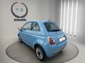 Fiat 500 /SEHR GEPFLEGT ! Blau - thumbnail 4