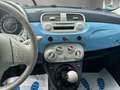 Fiat 500 /SEHR GEPFLEGT ! Blau - thumbnail 11