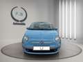 Fiat 500 /SEHR GEPFLEGT ! Blau - thumbnail 3