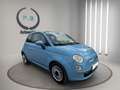 Fiat 500 /SEHR GEPFLEGT ! Blau - thumbnail 1