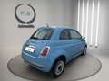Fiat 500 /SEHR GEPFLEGT ! Blau - thumbnail 5