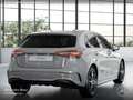 Mercedes-Benz A 200 AMG+NIGHT+PANO+LED+KAMERA+TOTW+KEYLESS+7G Grau - thumbnail 4