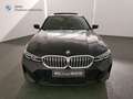 BMW 320 320dA 190ch M Sport Noir - thumbnail 5