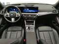 BMW 320 320dA 190ch M Sport Noir - thumbnail 10
