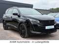 Peugeot 5008 GT-LINE|7SITZER|PANO|NACHTSICHT|BLACK|VOLL Чёрный - thumbnail 10