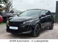 Peugeot 5008 GT-LINE|7SITZER|PANO|NACHTSICHT|BLACK|VOLL Чёрный - thumbnail 1