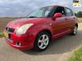 Suzuki Swift 1.3 Shogun |schaafdeuk rechts!| Rood - thumbnail 1