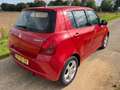 Suzuki Swift 1.3 Shogun |schaafdeuk rechts!| Rood - thumbnail 4