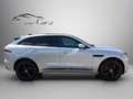 Jaguar F-Pace R-Dynamic S P400e AWD *PANO, ACC, MERIDIAN, AMBI* Silber - thumbnail 8