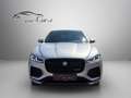 Jaguar F-Pace R-Dynamic S P400e AWD *PANO, ACC, MERIDIAN, AMBI* Silber - thumbnail 2