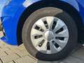 Skoda Fabia 1.0 MPI PDC LED BT Klima FrontAssist DAB+ LED PDC Blau - thumbnail 9