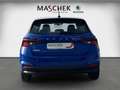 Skoda Fabia 1.0 MPI PDC LED BT Klima FrontAssist DAB+ LED PDC Blau - thumbnail 5