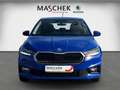 Skoda Fabia 1.0 MPI PDC LED BT Klima FrontAssist DAB+ LED PDC Blau - thumbnail 8