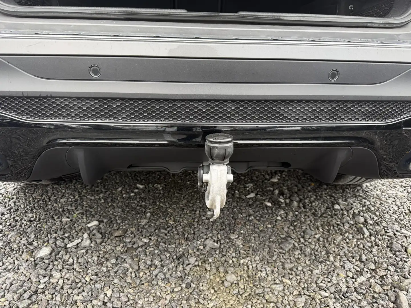 Mercedes-Benz GLB 200 AMG Line | Smartphone Integratie | Trekhaak | Memo Gris - 2