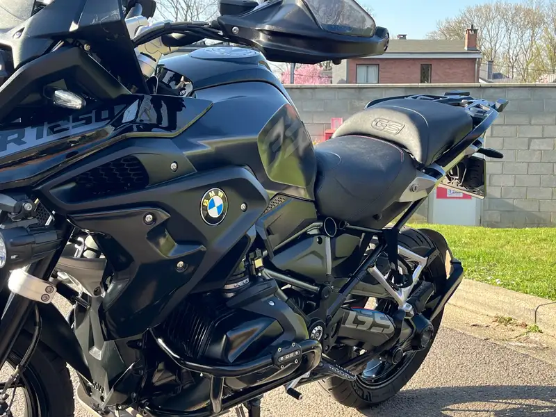 BMW R 1250 GS - foto 5