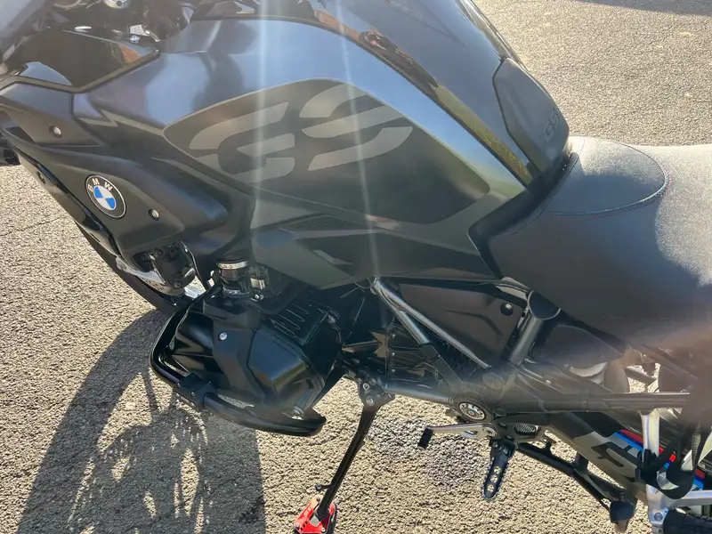 BMW R 1250 GS - foto 6