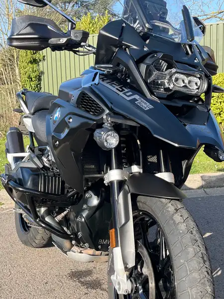 BMW R 1250 GS - foto 2