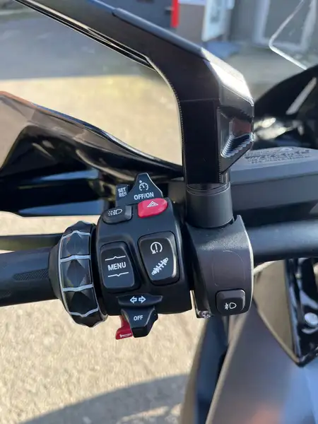 BMW R 1250 GS - foto 8