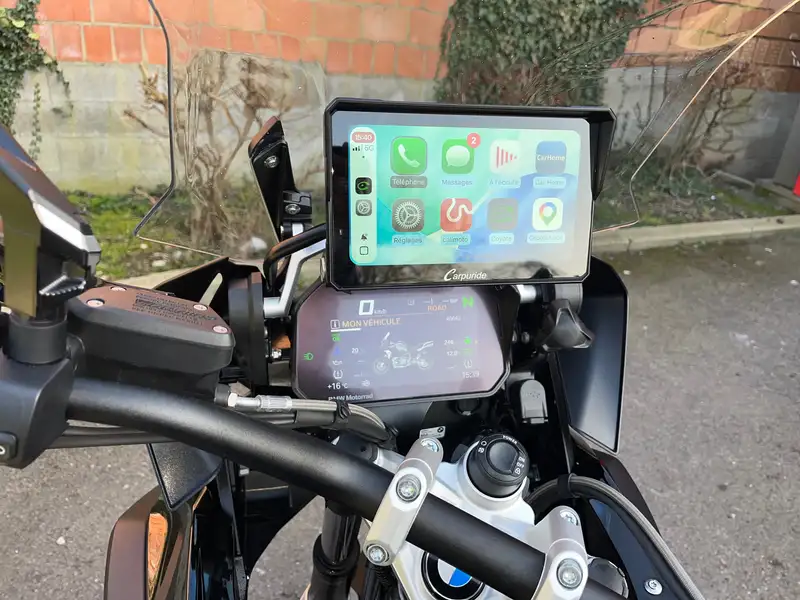 BMW R 1250 GS - foto 3