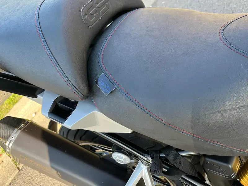 BMW R 1250 GS - foto 4