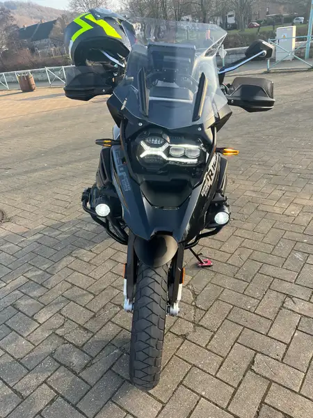 BMW R 1250 GS - foto 7