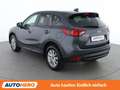 Mazda CX-5 2.2 Turbodiesel Attraction AWD Grau - thumbnail 4