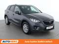Mazda CX-5 2.2 Turbodiesel Attraction AWD Grau - thumbnail 8