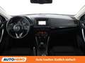 Mazda CX-5 2.2 Turbodiesel Attraction AWD Grau - thumbnail 12