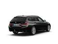 BMW 320 e xDrive Touring Sportpaket AHK-klappbar AHK El. P Schwarz - thumbnail 3