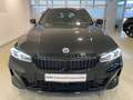 BMW 320 e xDrive Touring M Sportpaket AHK Pano Navi Leder Schwarz - thumbnail 3