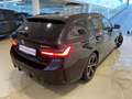 BMW 320 e xDrive Touring M Sportpaket AHK Pano Navi Leder Schwarz - thumbnail 4