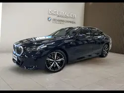 BMW Série 5 530e 299ch M Sport