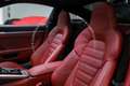 Porsche 992 TURBO S|LIFT SYSTEM|TETTO|BOSE|LED MATRIX|CARBO Nero - thumbnail 9